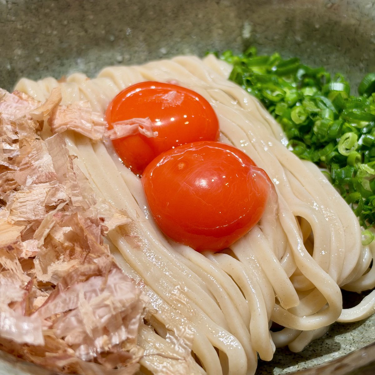 sumidamens's tweet photo. 麺屋 時知らず大井町店
東京いち長い麺 https://t.co/TRAxmpIOPI