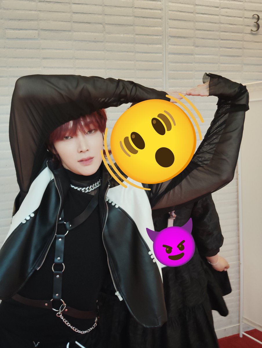 nya_dayo__'s tweet photo. ハートに顔ハメしたいですいうたのがこれなんだけど、美しすぎるヒョンスンときったねぇ何かが写ってましたのでこのように投稿いたします
ほんとうに4日間お疲れさまでした！！！
#ヒョンスン
#絶対デビュー https://t.co/P9VLbfEjC2