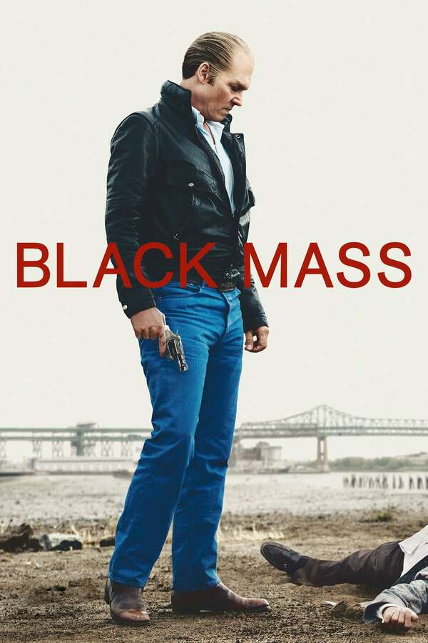 Manishbora3315's tweet photo. @ShegunTweets Black Mass (2015) https://t.co/FyQryqd3e9