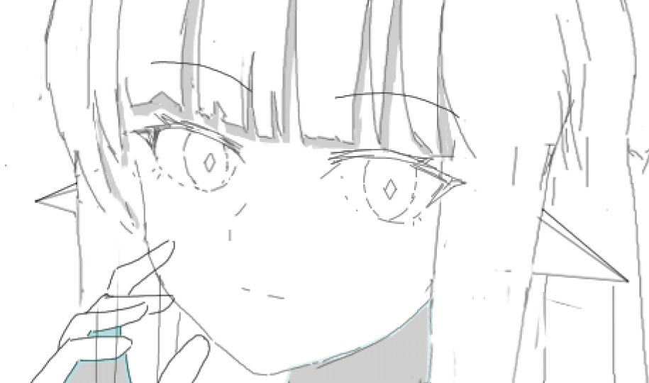 VignaArcherfish's tweet photo. @hemorina SHOW UR WAR FACE https://t.co/jGRvGkOgZG