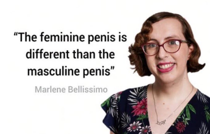 mrjohnjr_1's tweet photo. A feminine vagina is also different than a masculine asshole

But these people don't seem to understand that either https://t.co/yrOkkPUd5K