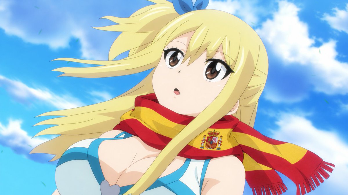 Bryanime_'s tweet photo. Feliz #12deOctubre ❤️💛❤️ https://t.co/95PmVirggK