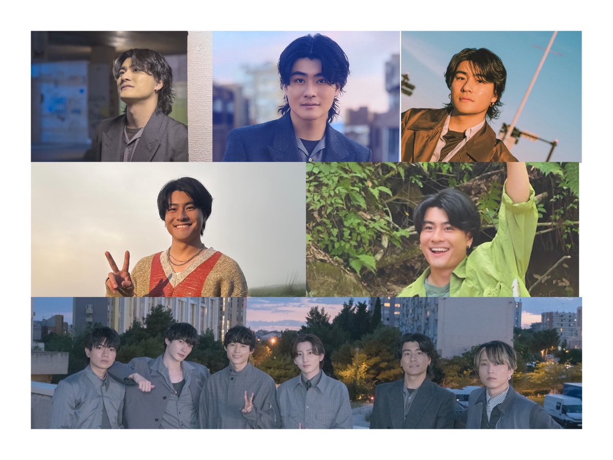 sixtones6taro15's tweet photo. 🏷森本慎太郎くん

詳しくはALT⬇️

♡or↺で気になった方お迎えいきます
沢山の方と繋がりたいです

#スト担さんと繋がりたい #スト担と繋がりたい #SixTONES好きな人と繋がりたい #over20なスト担と繋がりたい https://t.co/4PeJhEDE31