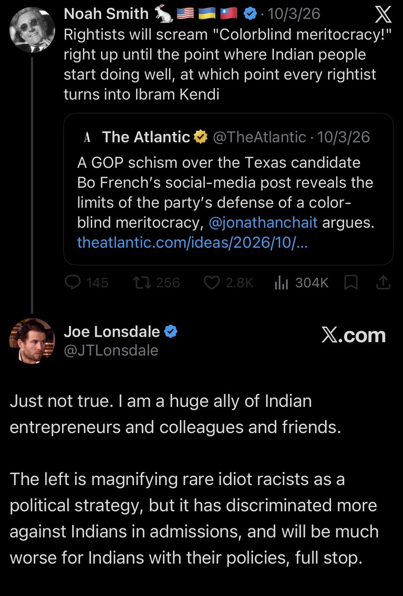 Frosty2259's tweet photo. This is why the sole ideological framework that has been and always will be capable of successfully countering Jewry is Christianity, specifically Catholicism. For as much as people like Spencer like to call Christianity a Jewish creation it is literally the only ideological framework that treats the threat Jews pose with the seriousness it deserves and actually gives an explanation for why they are our primary enemies in the first place. 

In Christianity Jews are outright rejectors of Christ and therefore rejectors of all that is True and Good in the world. Talmudic Judaism is the ultimate evil because it was purposely created in direct opposition to Christ and His teachings. They blatantly parallel Satan himself and are basically the primary antagonists of the universe in the material world.

In any non-Christian or atheistic view of the world Jews are merely just another random ethnic group that are currently our primary enemies simply by chance or an accident of history. From his point of view Richard is right, Jews or at least Ashkenazi/Sephardic Jews could just be looked at as yet another White ethnic group. From that standpoint it would make sense to believe you could find common cause with them, especially against brown third worldism. The problem is that Richard’s atheistic worldview is wrong and as such it has made him into an easily tricked retarded ass goy.

Richard Spencer as well as his followers are now promoting Marco Rubio for 2028, despite him being an outright slave to the Israel lobby for over a decade. All it took for them to do this was Rubio giving a single speech ripped straight from Yoram Hazony’s NatCon about Western Civilization in front of some Ancient Greek ruins. Not even two days after this disgusting glaze did Rubio as Secretary of State take part in the selling out of Ukraine to Russia in order to help pursue Israel’s war against Iran.

A faction of “””Apollonians””” have now become nothing more than full time Palantir, Peter Thiel, and Alex Karp shills despite them all being Jewish Zionists or their collaborators who want to flood White countries with Indians, are actively working in league with Tucker Carlson who glazes Russia to no end and flirts with third worldism himself, and would almost assuredly crackdown on any form of White identity politics with the force of a thousand suns at the first opportunity.

What exactly was the point of all the gnashing and wailing about “Xtianity” being JEWISH, WEAK, and ANTI-WHITE if in the end all it was going to amount to was another set of mental gymnastics to justify being dutiful little slaves working to keep Jews in the driver’s seat on top of Whites? You people would be so hopelessly lost without Catholics leading the way it’s not even funny.