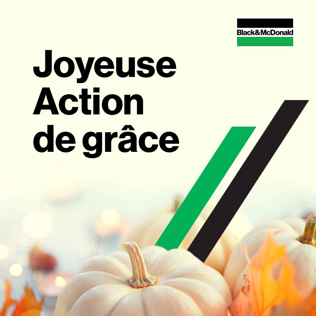 bandmlimited's tweet photo. À l’occasion de l’Action de grâce, nous tenons à exprimer notre gratitude envers les personnes et les partenaires qui rendent notre travail possible. 

Je souhaite à tous un jour de l’Action de grâce paisible, joyeux et reposant.

#ActionDeGrâce #Gratitude https://t.co/ldKhJRCXR0