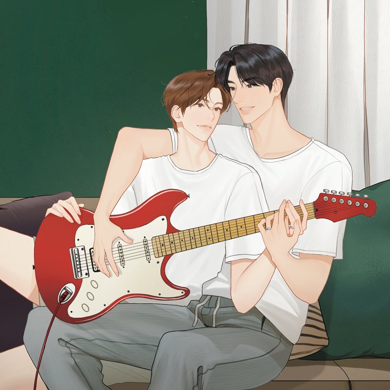 MRBRIGHTSIDE94's tweet photo. 🚅 Update! 💘
#สถานะต่อไปไม่โสด 
M/M, Slice of life, Feel good, Slow burn

Outro: คนที่โชคดีที่สุดในโลก
https://t.co/MTe0noIxTd

ผมโชคดีที่มีใครสักคนตกหลุมรักในความธรรมดาของผม
และเขาก็คิดว่าตัวเองโชคดีที่มองเห็นความพิเศษในความธรรมดานั้น

ขอบคุณที่รักเธียรจีนนะคะ 💗