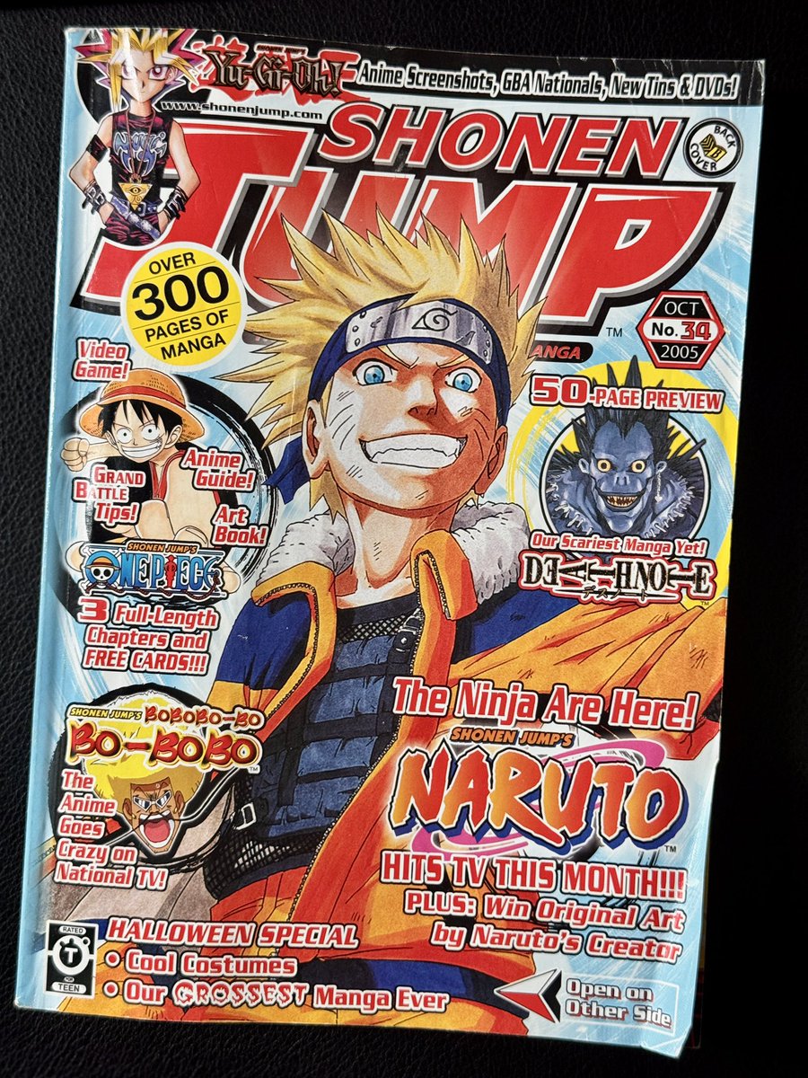 urbanmedium's tweet photo. 2005 PR-001 Luffy “Pirate’s Ambition.” Glued inside Shonen Jump, it’s the first English One Piece card. Fewer than 10 copies have graded a 9 across BGS/PSA/CGC/SGC. None have graded higher. Bandai can keep making great Luffys. It can never recreate the one that started it all. 🏴‍☠️ https://t.co/CbXEgjHzgI