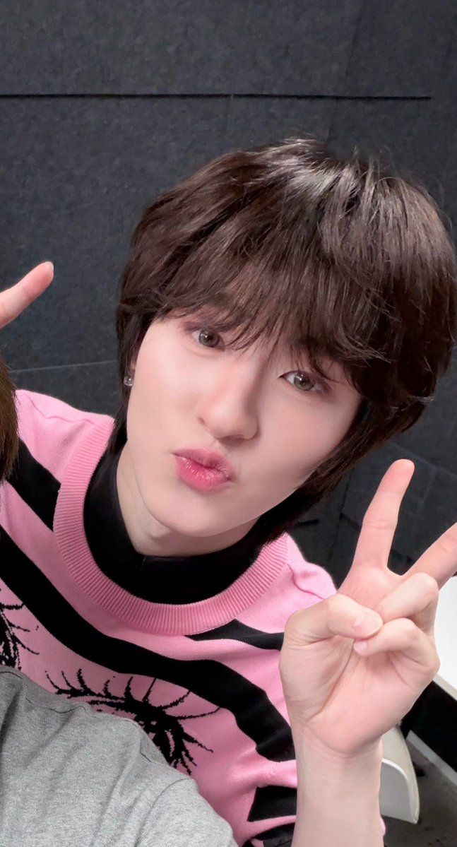 Ilhavetosaythat's tweet photo. หมวยจ๋าของเฮีย น่ารักมากกกกก 💞💞✌️✌️🫶🫶 https://t.co/iXUCzvckh0