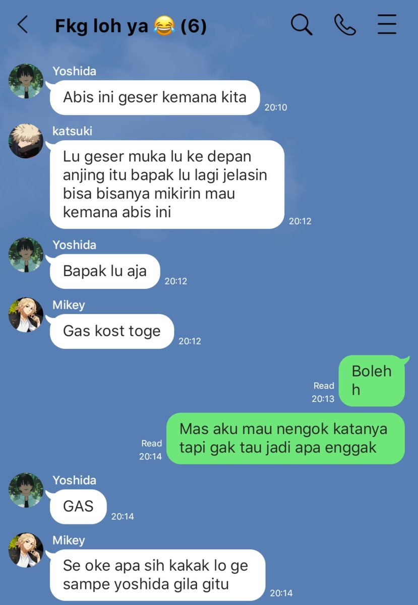 sakusajpg's tweet photo. — Commissioned by mawar
#twhb (circle kuliah toge)
Suatu hari di kost Toge... https://t.co/JQ9iWU7AIA