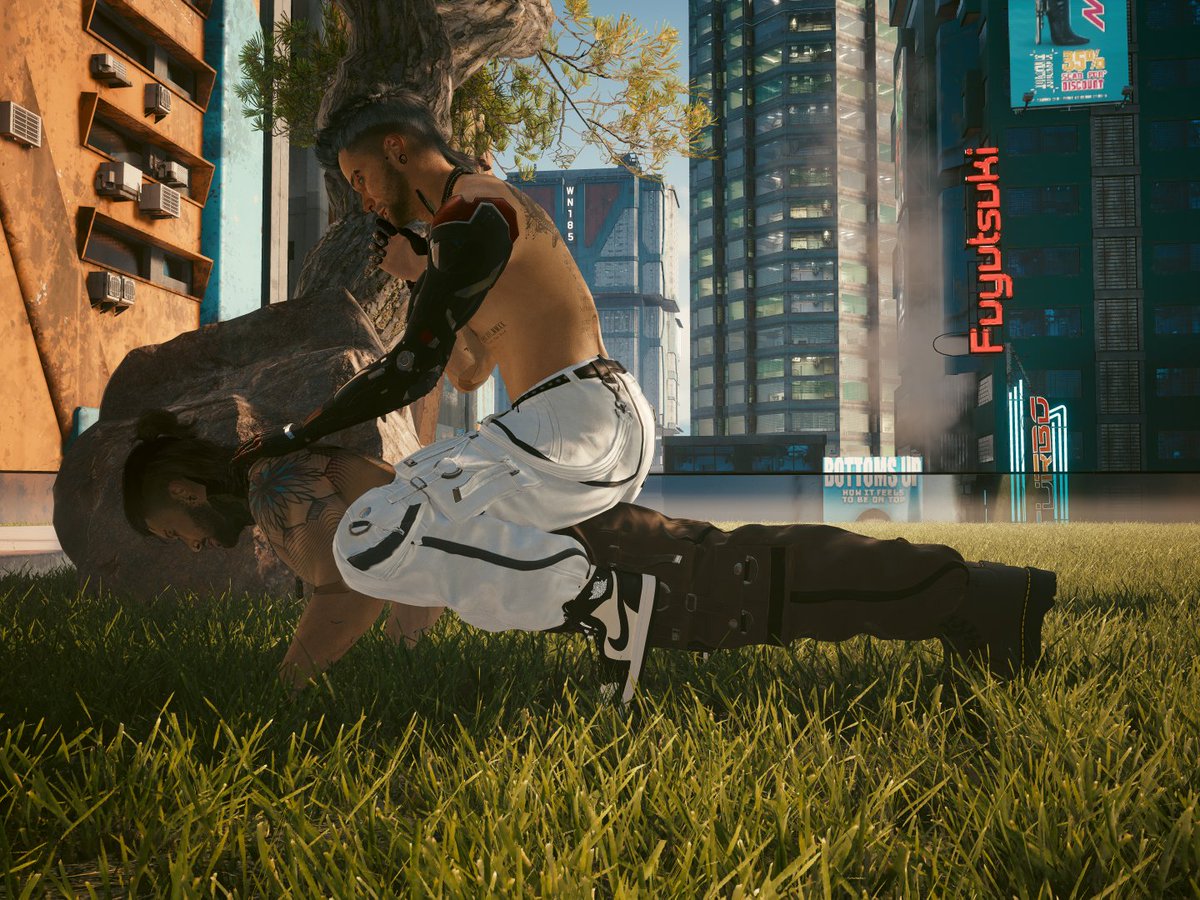 AGentleSipOfTea's tweet photo. Just going to post more of these two because they have the perfect dynamic and I love them https://t.co/LHWi1BIFk2