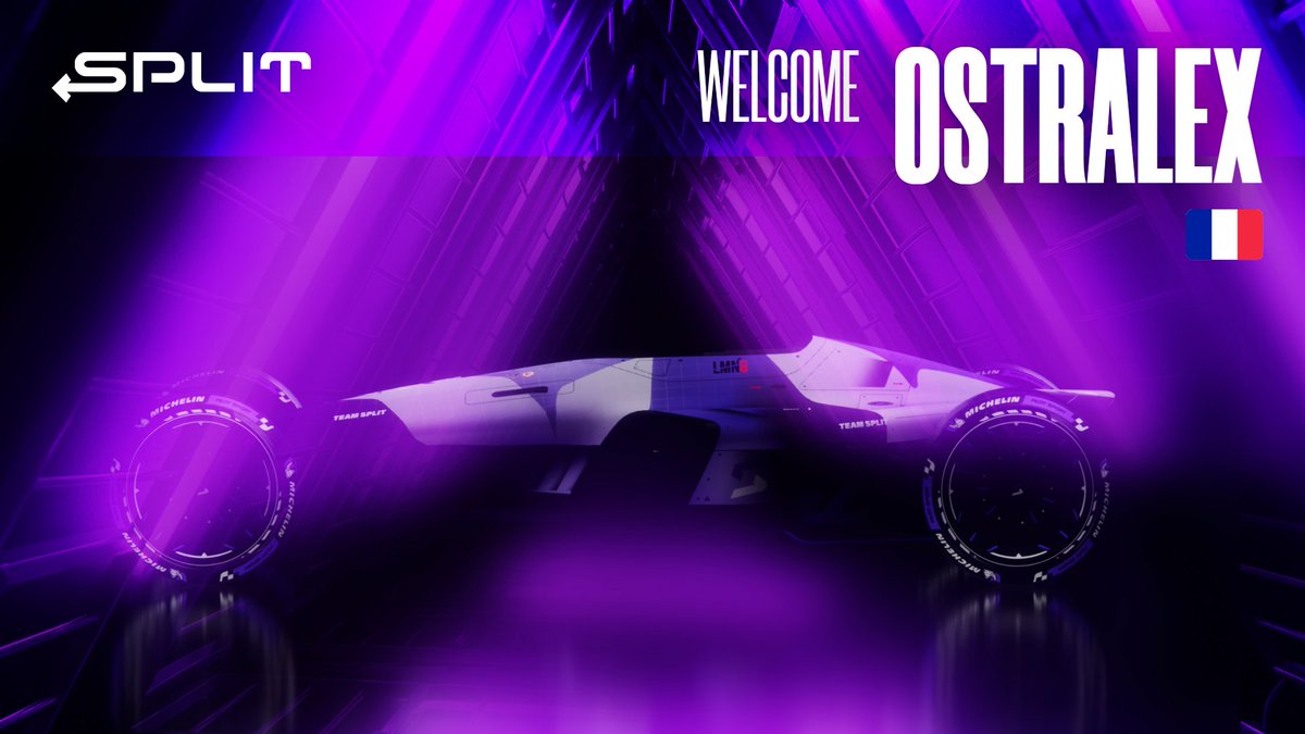 SplitESC's tweet photo. Winter is coming and we need some backup, let's welcome 🇫🇷 OstrAlex in the Mixed lineup, as well as another familiar face : 🇨🇿 k4chen, joining the Academy lineup! https://t.co/AxkABZ6p01
