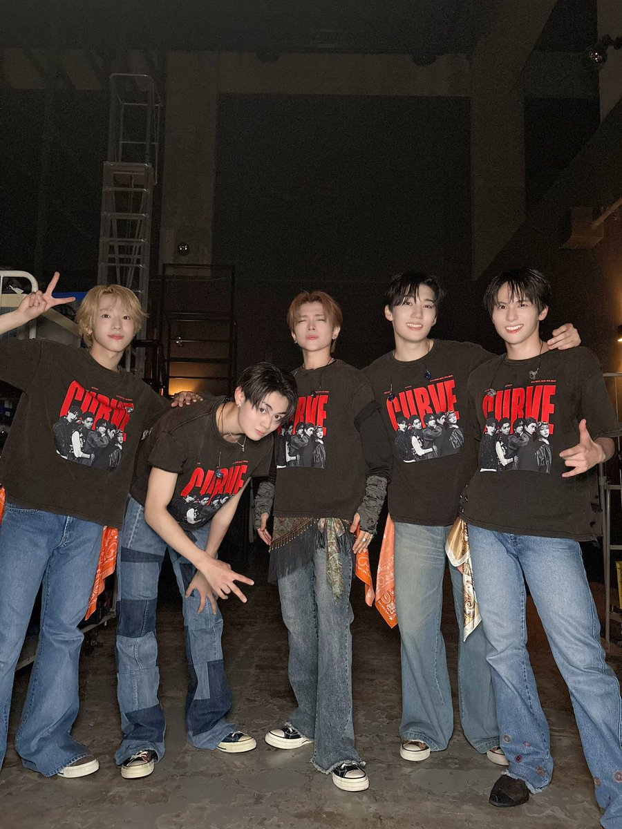 wildblue_ykme's tweet photo. [WILD BLUE]

𝗪𝗜𝗟𝗗 𝗕𝗟𝗨𝗘 𝗟𝗜𝗩𝗘 𝗧𝗢𝗨𝗥 𝟮𝟬𝟮𝟲 〜𝗖𝗨𝗥𝗩𝗘〜
【広島】 はつかいち文化ホールウッドワン さくらぴあ

ありがとうございました✨

#WILDBLUE #WB_CURVE https://t.co/AZasCFq1F0