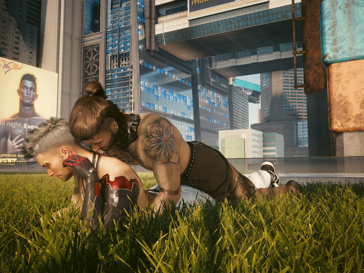 AGentleSipOfTea's tweet photo. Just going to post more of these two because they have the perfect dynamic and I love them https://t.co/LHWi1BIFk2