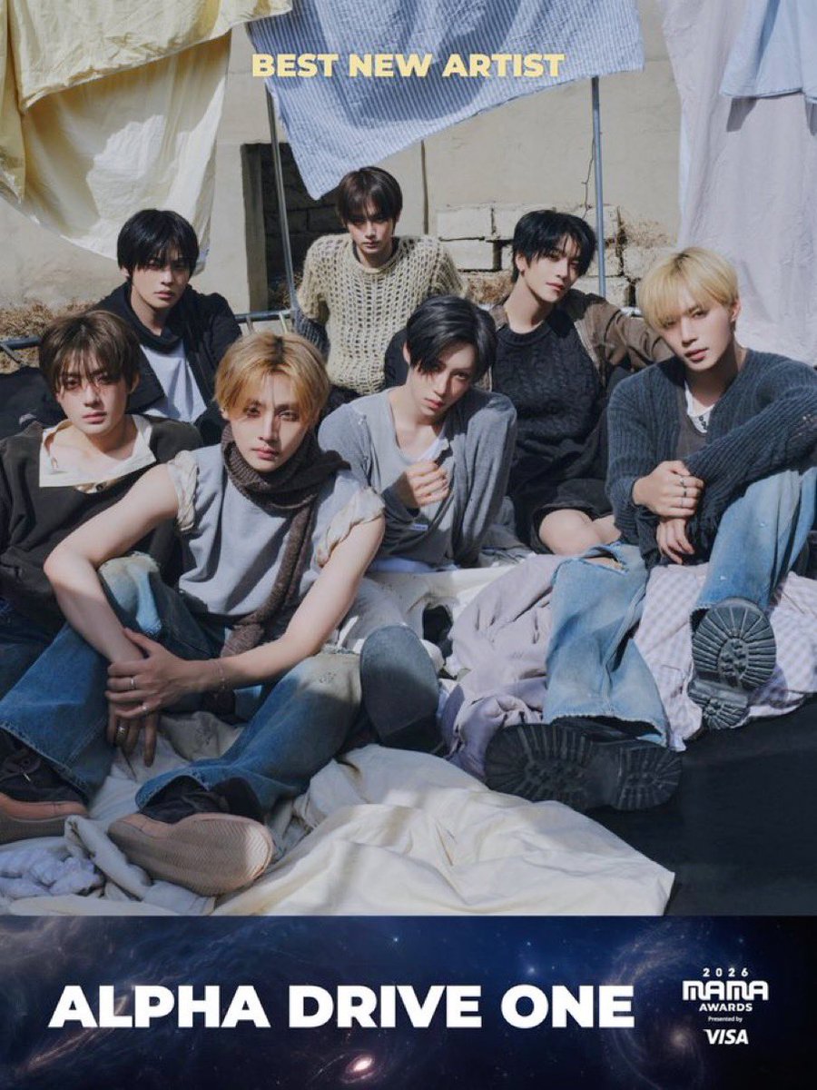 renren____chan's tweet photo. #2026MAMAVOTE
#ALPHADRIVEONE https://t.co/fbWMNY3uEl