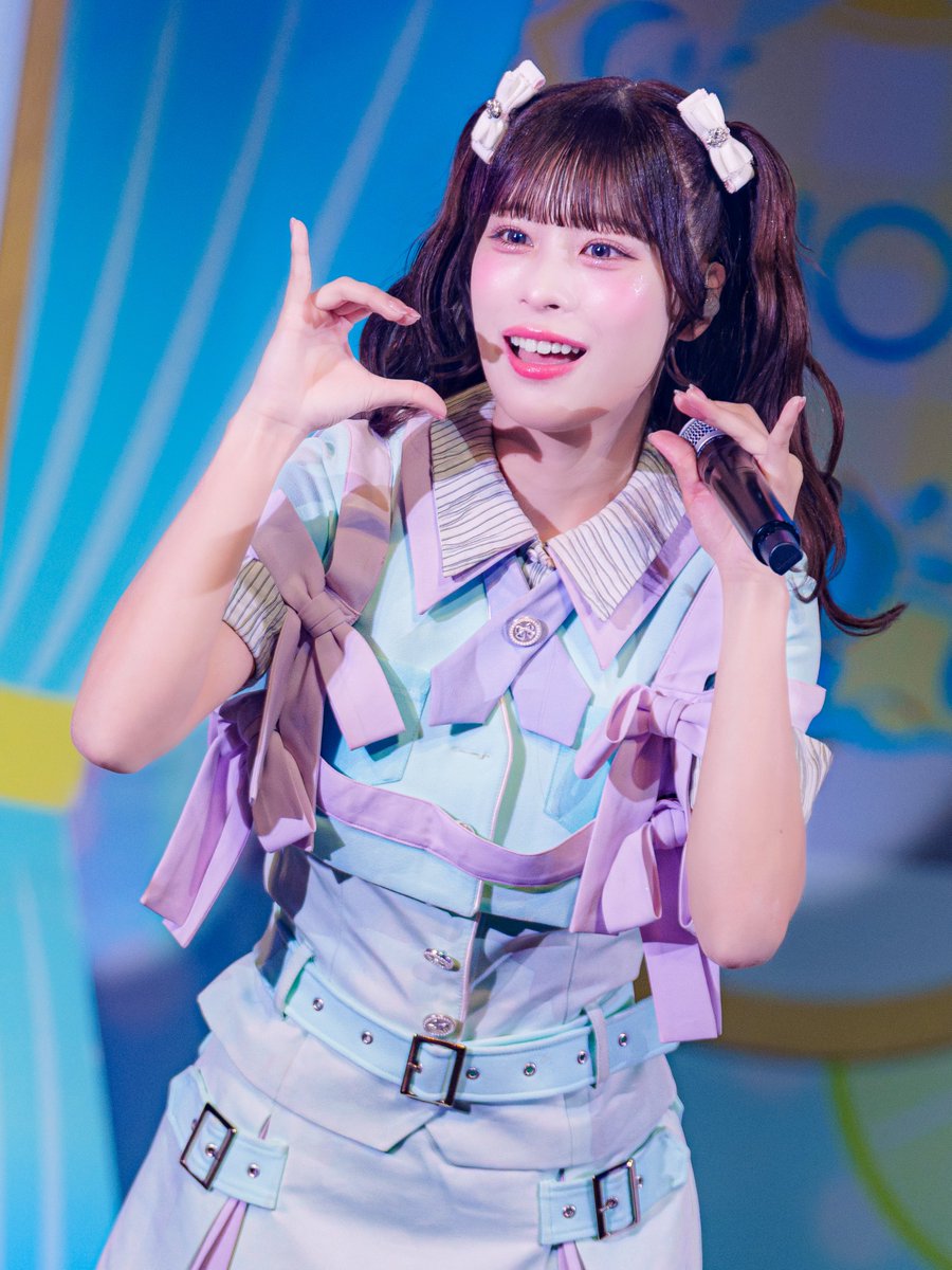 suzufi46's tweet photo. 2026.10.12(月)      
≒JOY 全国ツアー2026      
『この夏 全部 全部 僕にください』 
神戸国際会館こくさいホール

君と想いあいたい💫
髙橋舞(@takahashi_mai__)さん           

#髙橋舞
#ニアジョイ_カメコ 
#ニアジョイ全国ツアー2026 https://t.co/LsXln7cozy