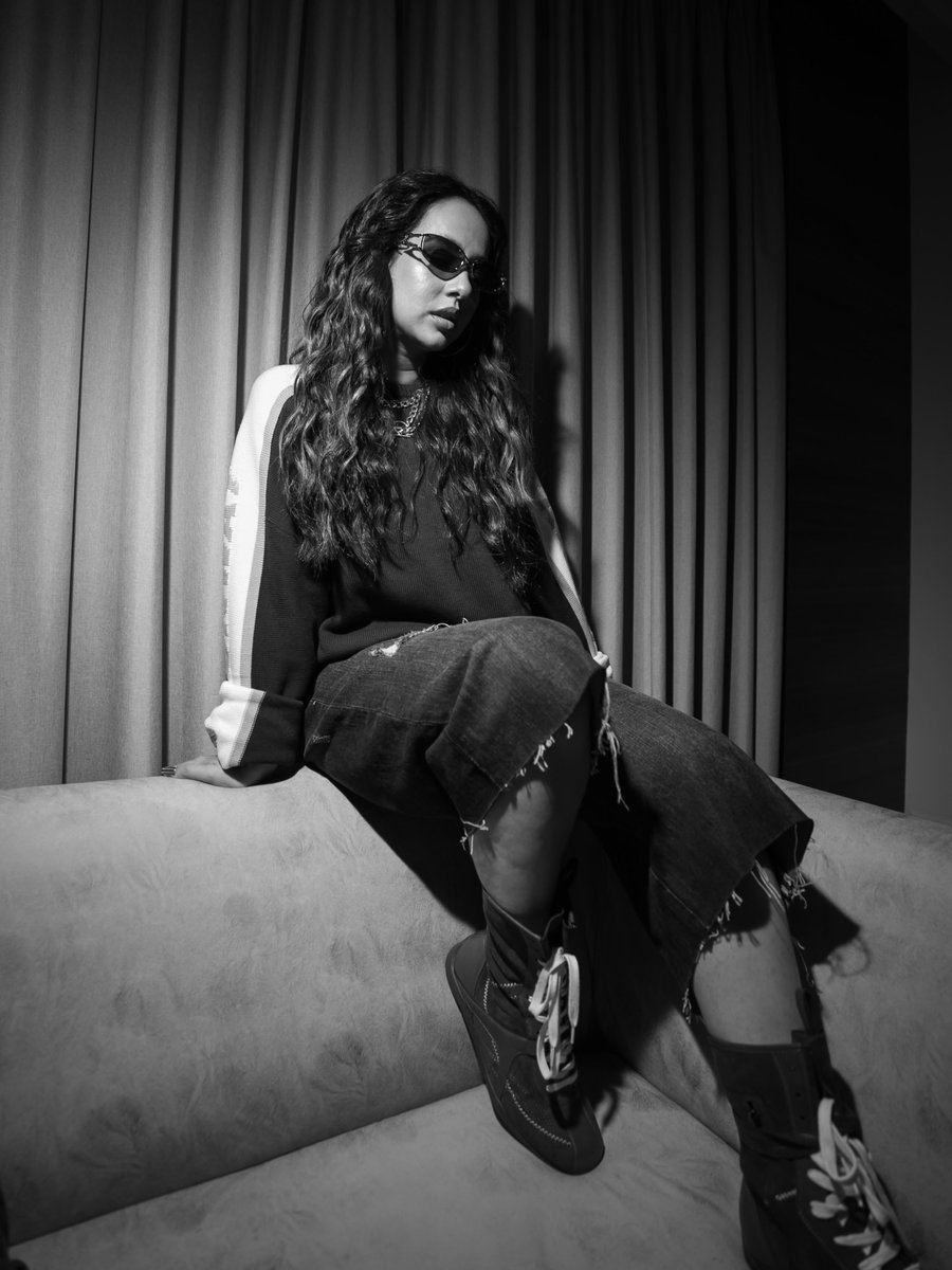 Weekendvibes_'s tweet photo. Sunanda Sharma 💙😎
#Sunanda #SunandaSharma https://t.co/Rts2xcChjB