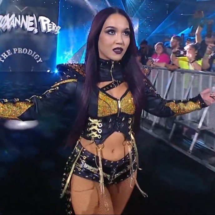 MorgyNewEra's tweet photo. Mitb is over and done with as we move onto Raw tonight to see what The Prodigy of professional wrestling does next.

HAPPY MONDAY NIGHT ROX 🌟 https://t.co/lAr89DXtzO