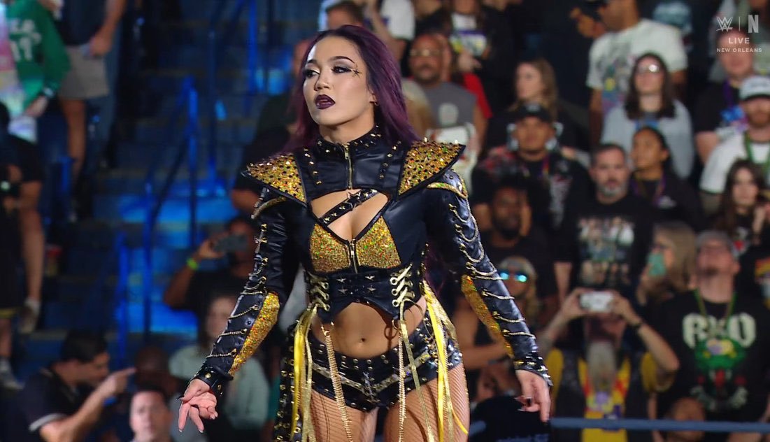 MorgyNewEra's tweet photo. Mitb is over and done with as we move onto Raw tonight to see what The Prodigy of professional wrestling does next.

HAPPY MONDAY NIGHT ROX 🌟 https://t.co/lAr89DXtzO