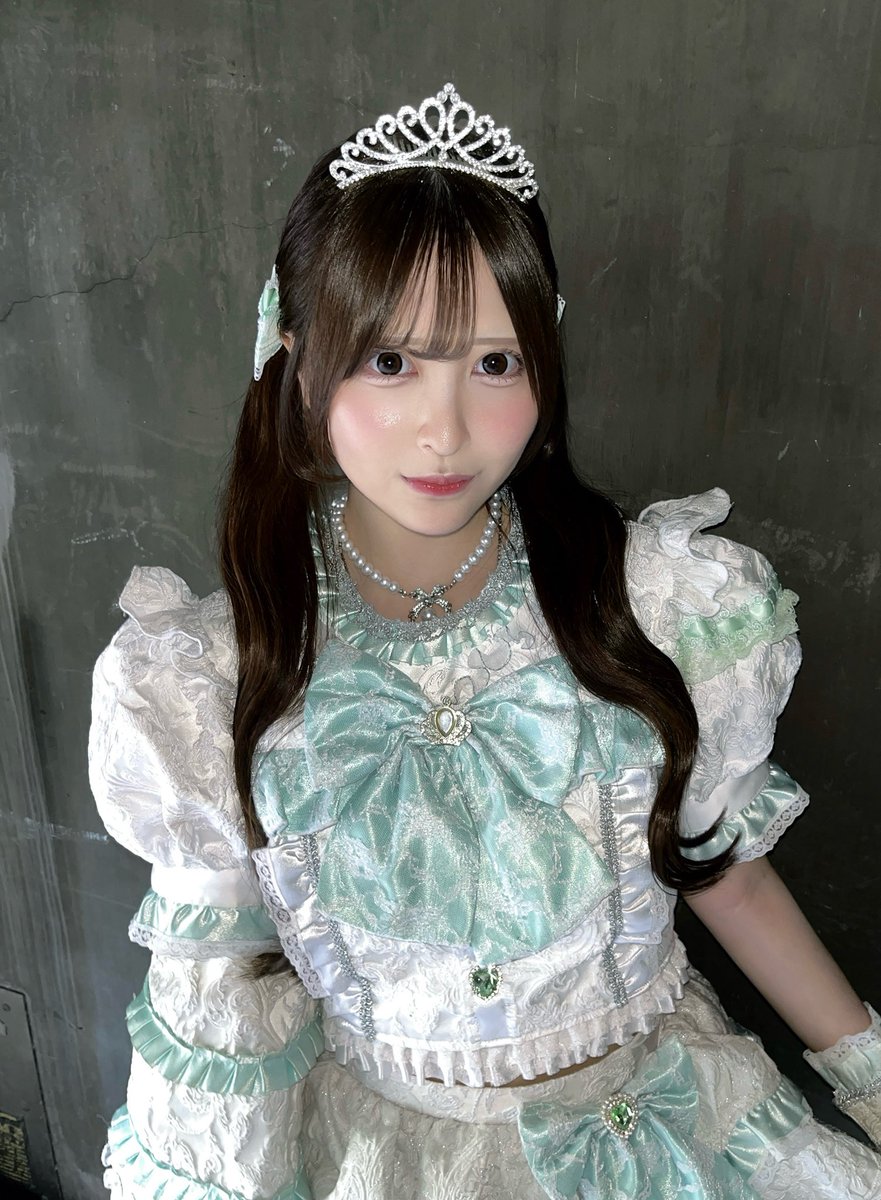 kukuri_sweet's tweet photo. この衣装を毎ライブ着れるのもあと少し；； https://t.co/1fFVO0whds