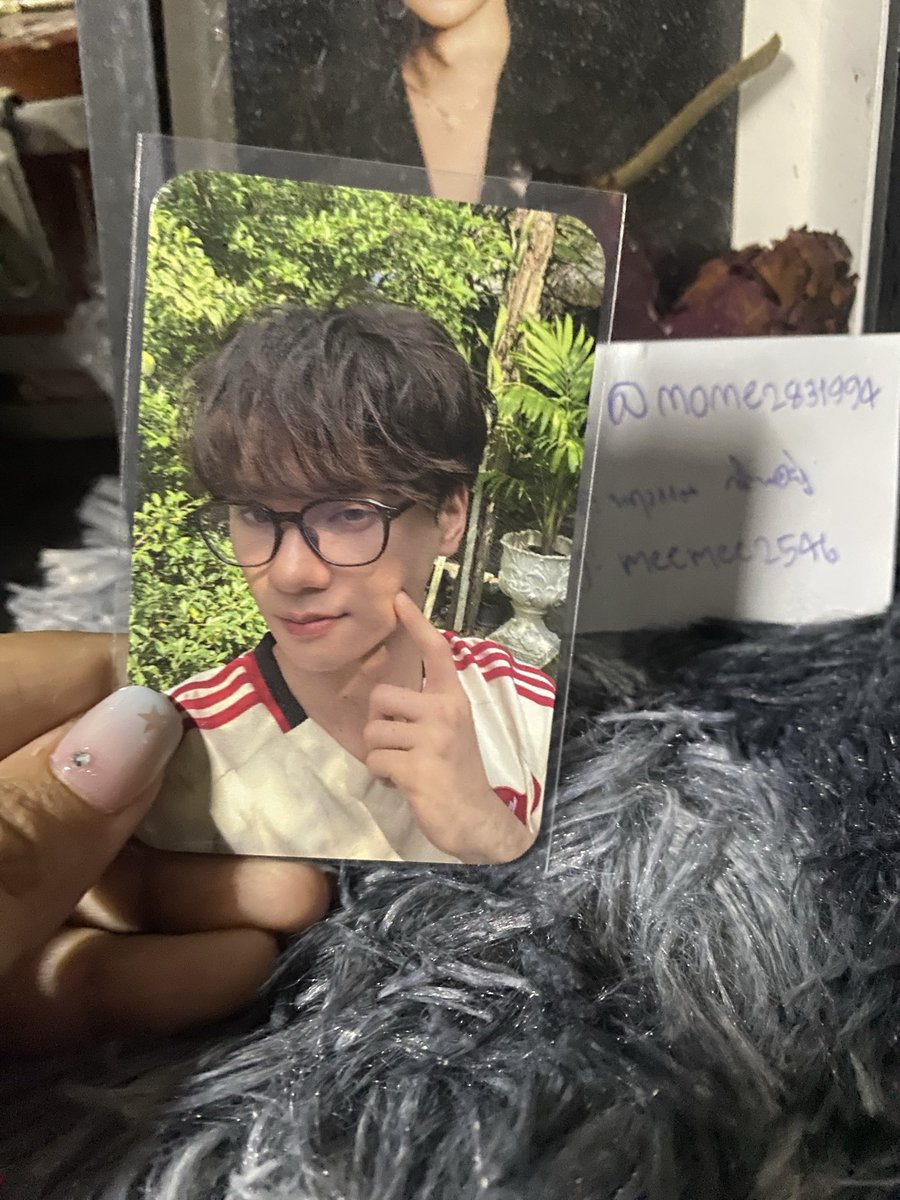 momee2831994's tweet photo. 800ค้าบ🩷
#ตลาดนัดเก่งน้ำปิง #ตลาดดมด #ตลาดนัดดูมันดิ https://t.co/4tdYHUPrgL