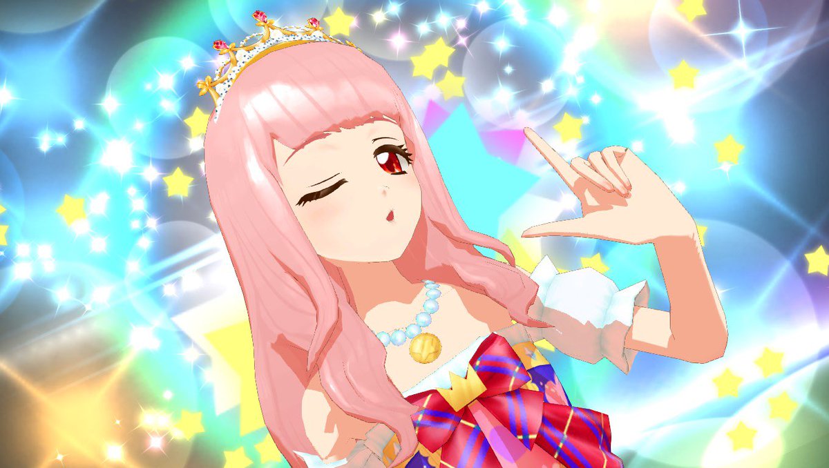 runa__aikatu_'s tweet photo. マイキャラちゃんです💖
交換含め約50枚でオーロラキスと
ソレイユ(あおい)がほぼ揃った嬉しい😭

 #アイカツマイキャラ部 https://t.co/5xCXpzdzXg
