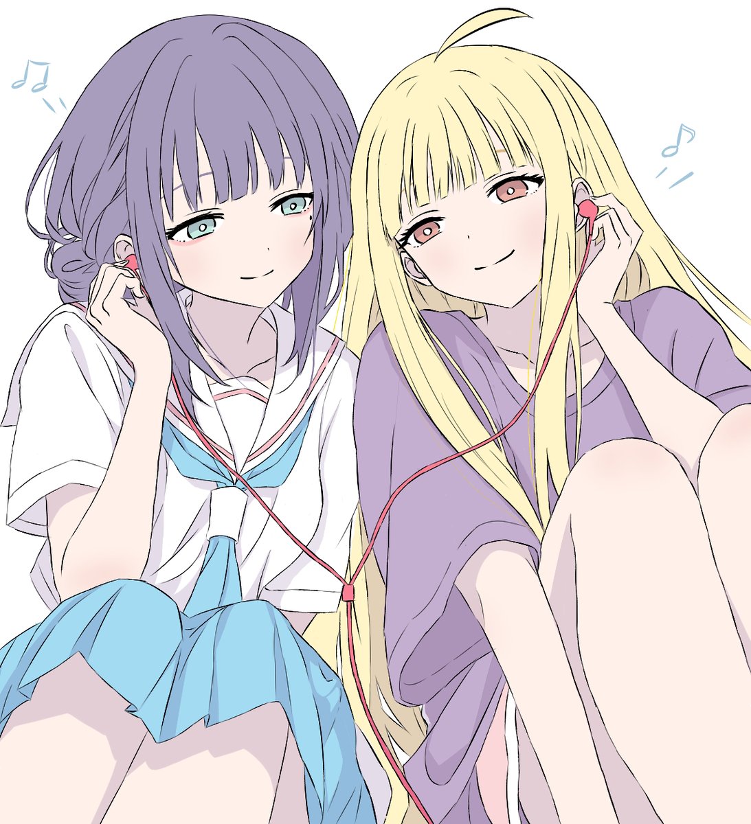 tahaha_39's tweet photo. 赤い糸
#超かぐや姫 #CosmicPrincessKaguya #CPK https://t.co/OdD7MzxmBV