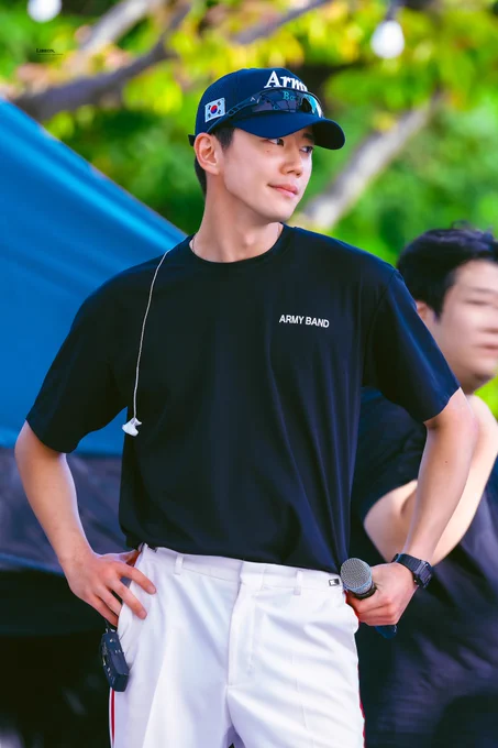 Image from ๐บ๐ฝ๐พ๐ (@jjunyoungx)