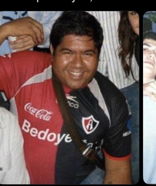 RicardoAche22's tweet photo. @jhernandez83 Ay wey que mamas si enseño tu quincena, ya quisieras tener su palco, su vieja y estar tantito menos verguiado 🤣🤣🤣 https://t.co/7axQlUck3G