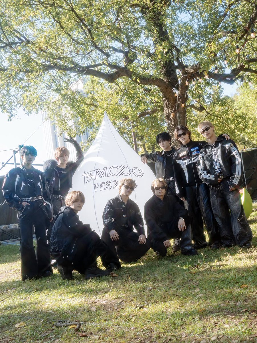 0i_nam's tweet photo. 待ってました！！😭

 #BMSGFES  #BMSGFES26 https://t.co/VawQaEs9xz
