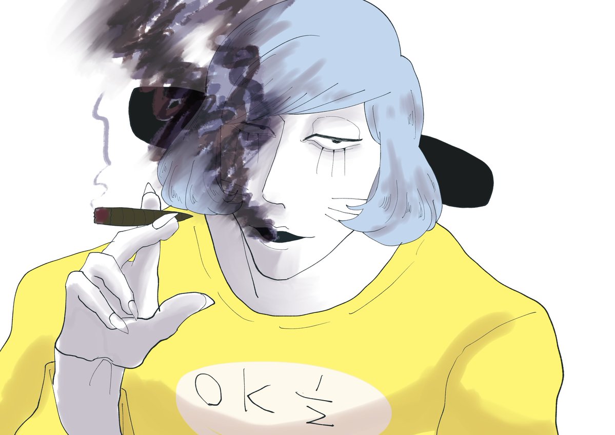 syachiku_rnfrn tweet picture