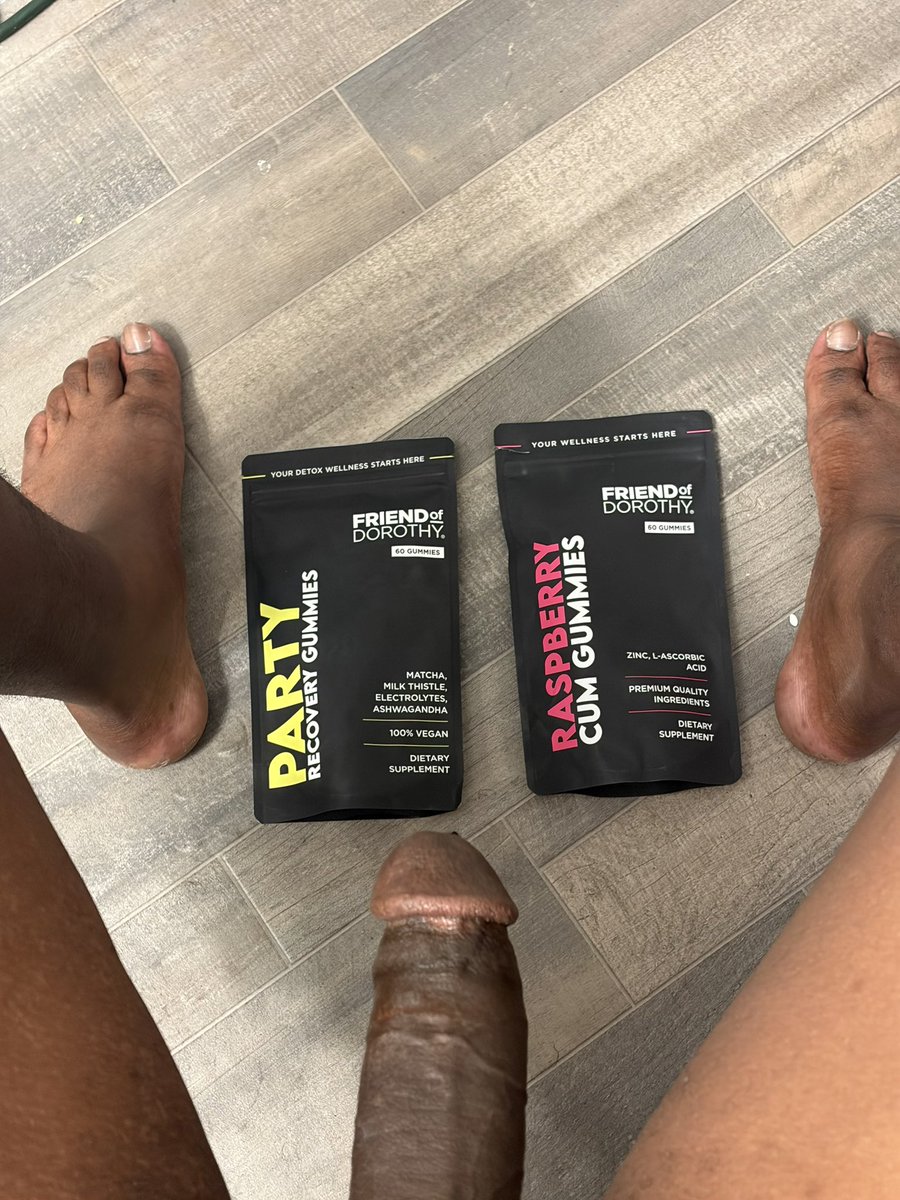 TEXASDL214's tweet photo. I’ve been shooting pretty large loads since the raspberry supplements like these from @friend_dorothy1 really help me achieve that!
Download the app and use Code: ERIP10 https://t.co/GKgr6rvFYT