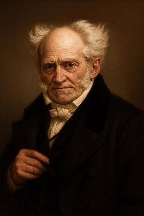 vanmutoka1's tweet photo. « Les gens vous donnent ce qu'ils sont, pas ce que vous méritez. Ce que vous méritez, vous vous le donnez à vous-même. »

Arthur Schopenhauer https://t.co/u4RIYdAzU3