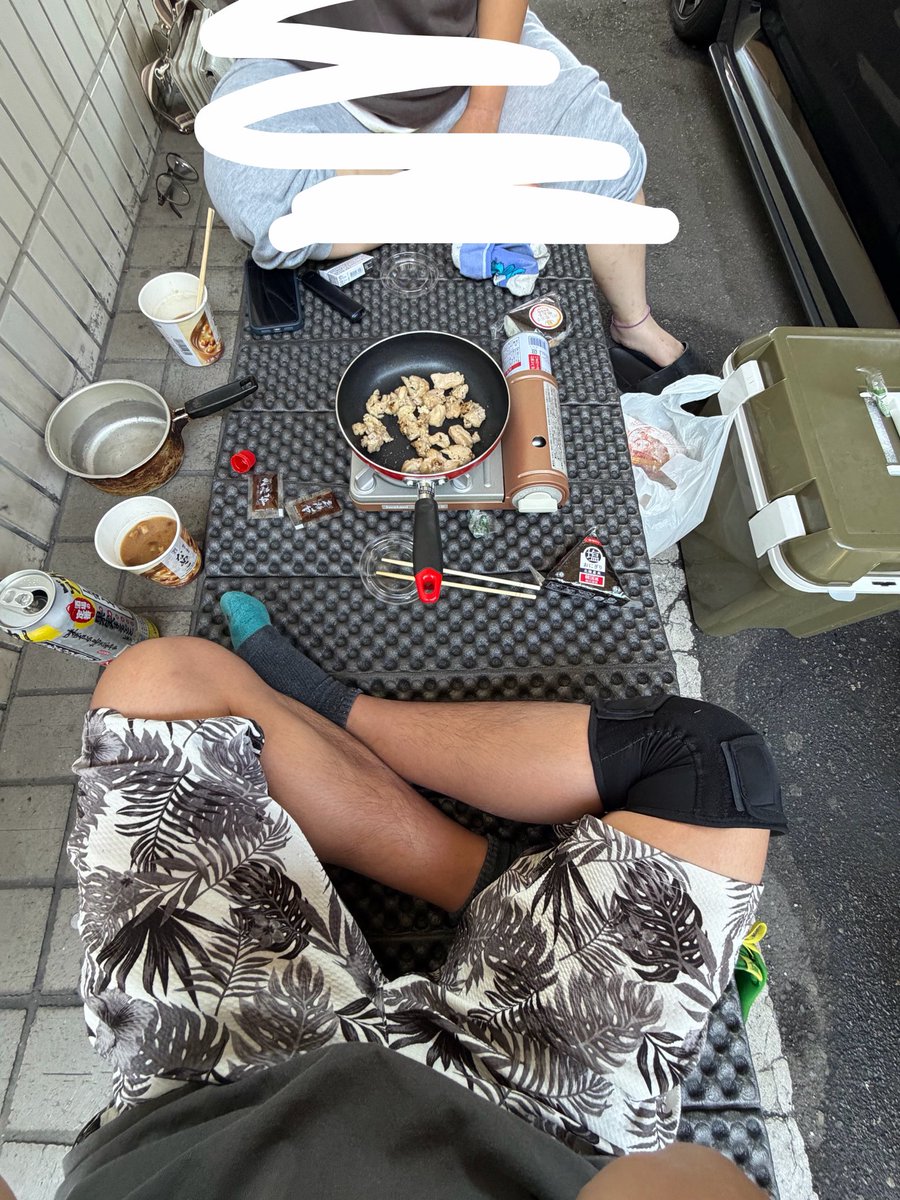 Cub18coco's tweet photo. 2泊3日の旅 https://t.co/qcRCqzopna