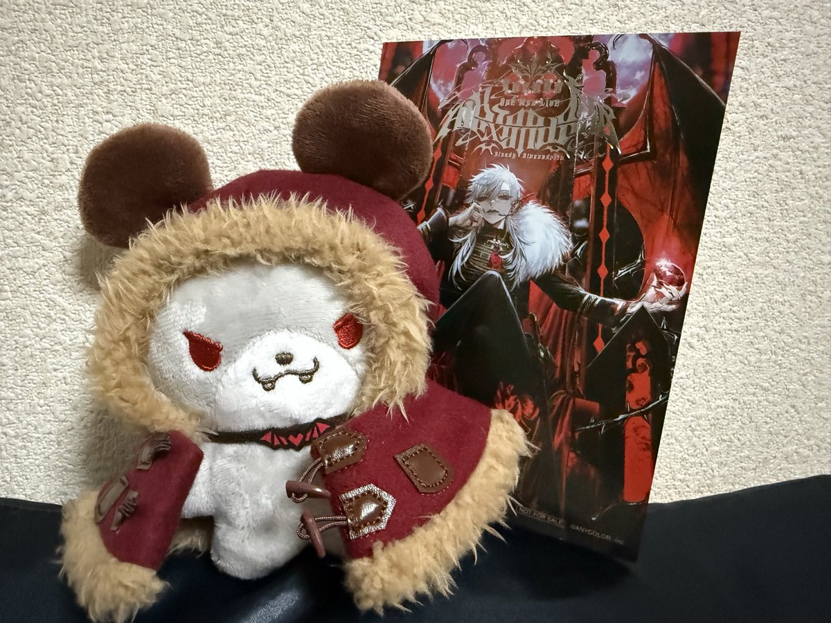 hamadatomy's tweet photo. ライビュ、楽しかったー！
くずたうんも、ドレスコードで行ってきましたw

やっぱり大音量で聴くのはいいね。
そして、LIVEは神セトリでした‥
ファンが聴きたい曲、全部聴けたんちゃう？っていう‥
ダブルアンコール？の仕方が良すぎた‥。 https://t.co/Bx6BKsRvDC