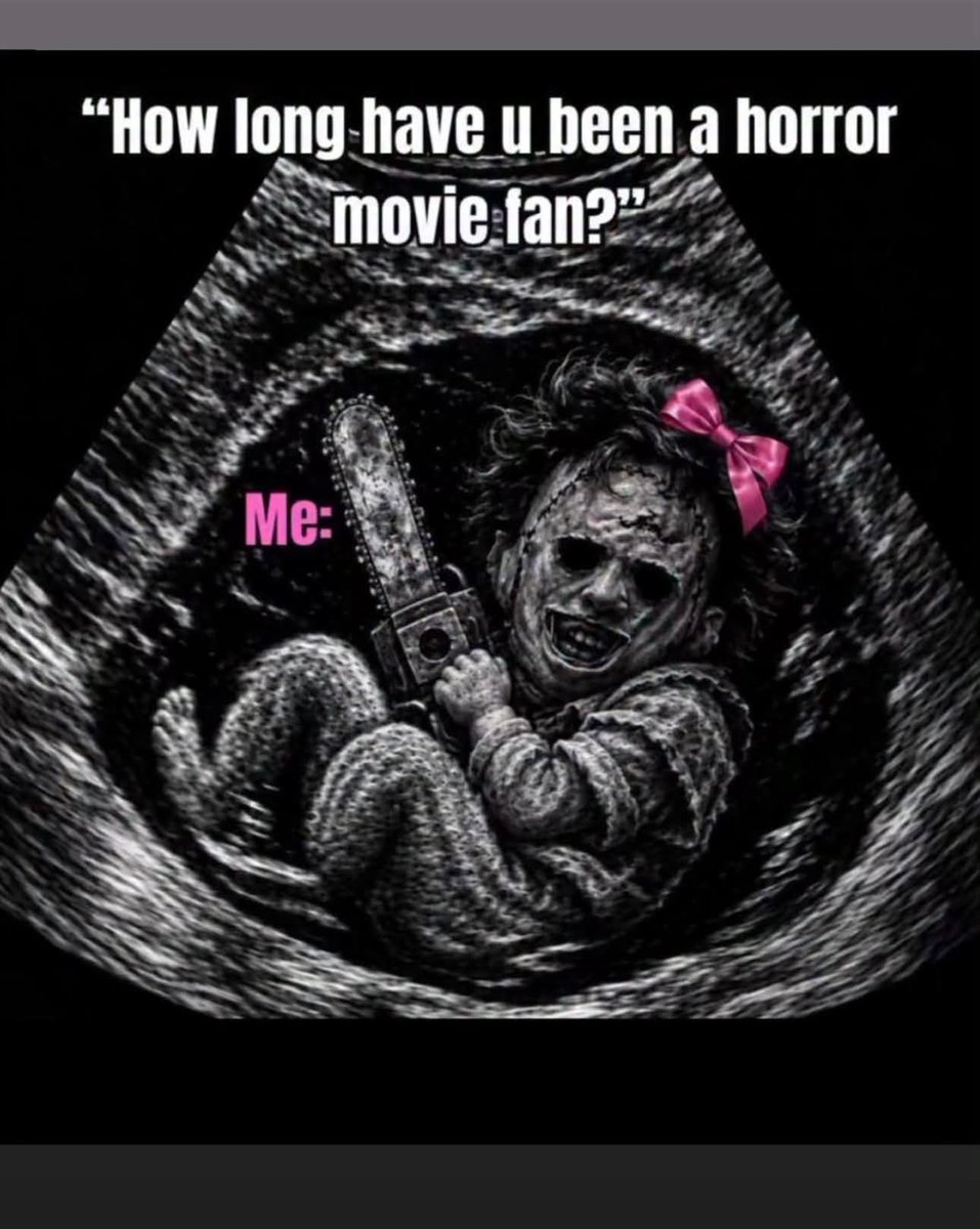 TheHorrorNetwo1's tweet photo. https://t.co/GZV8fmrjVc