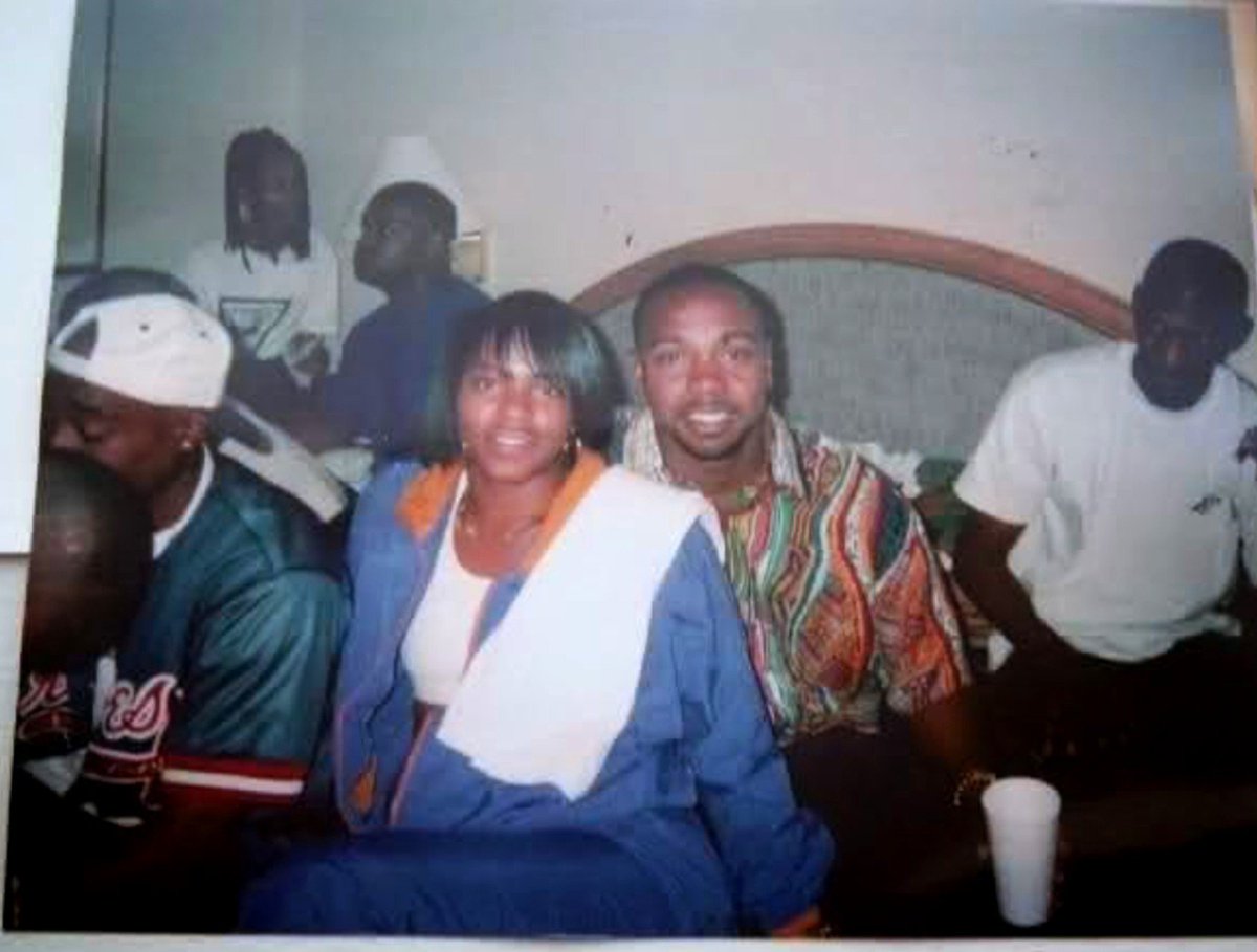 Bigdawg_Fly's tweet photo. Tupac was a genius who kept letting the wrong people into his life. Haitian Jack, Jimmy Henchman, even the woman at the center of his sexual assault conviction.

Sometimes, your greatest downfall isn't your enemies. It's the people you let close.💔 https://t.co/0s8UGxxmrW