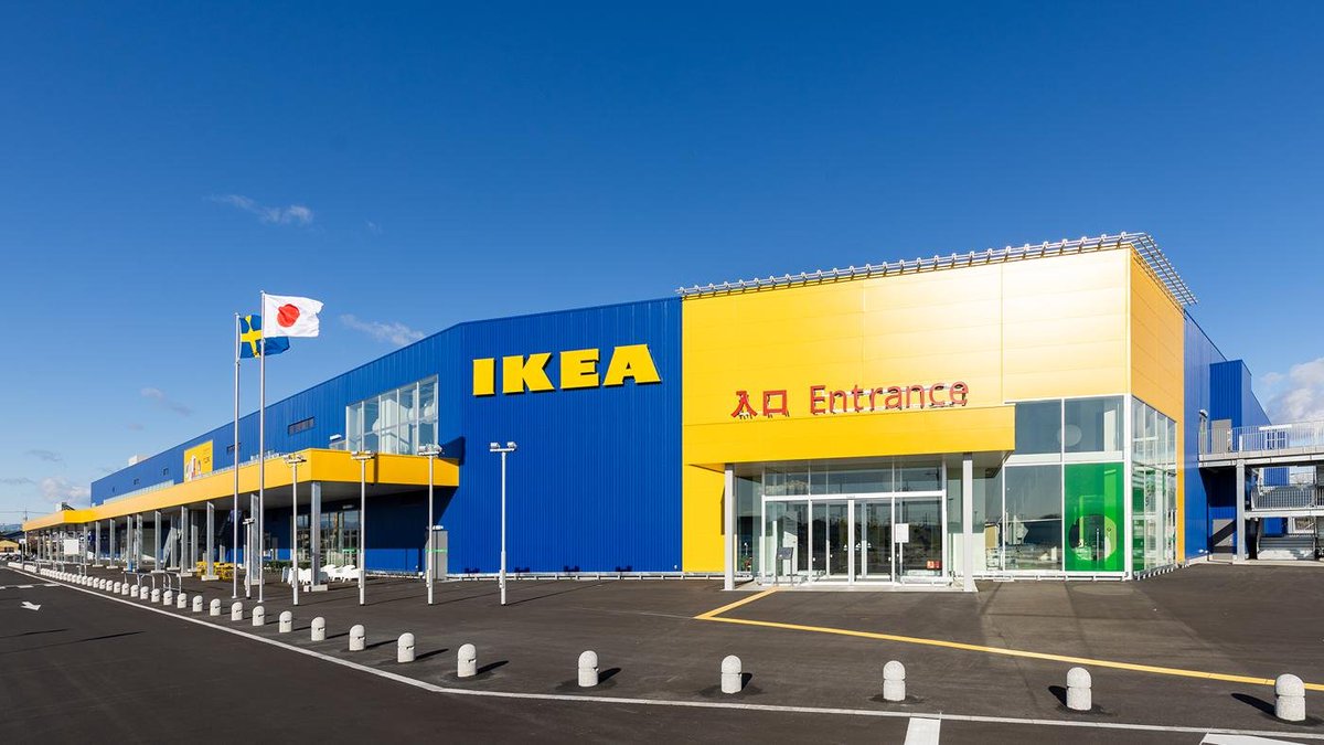 titoraja's tweet photo. One of Lulu mall or IKEA should come up near Poonamalle bypass now that metro connectivity is there. West Chennai is starving for a good mall/shopping experience. 

Even North is getting Mall of Madras, while West has been left out.  #luluchennai #chennai https://t.co/BcCFsrGeOK