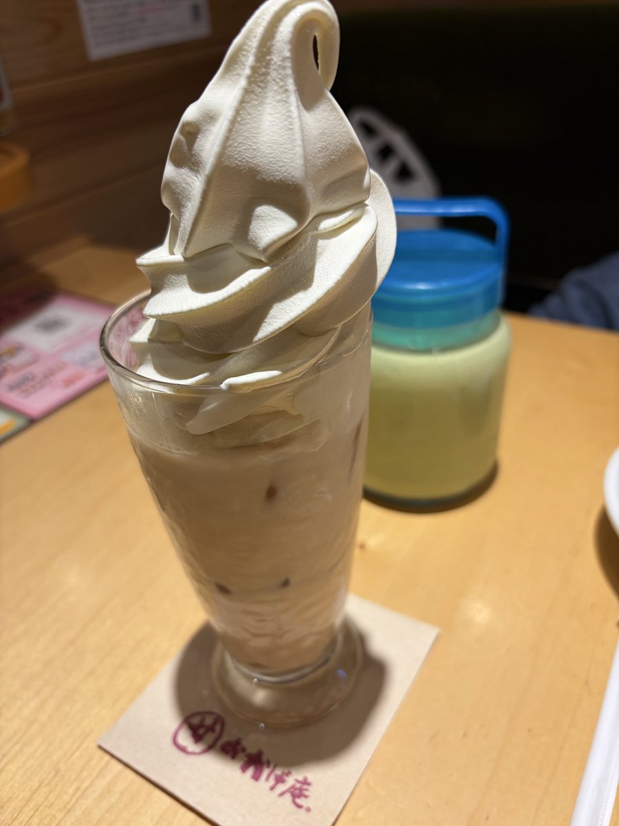 Eno_lefty's tweet photo. 久しぶりの名古屋😁
ランチは、はなびさんの台湾まぜそば、
その後、東北にはないコメダ和喫茶 おかげ庵へ
　懐かしい街並みを散歩しながらのんびりしてます。

#はなび
#おかげ庵
#名古屋 https://t.co/fCedgojI0S