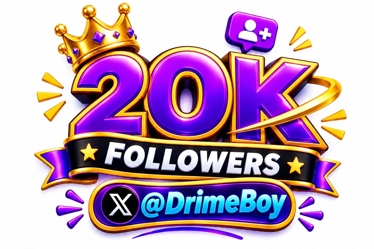 DrimeBoy tweet picture