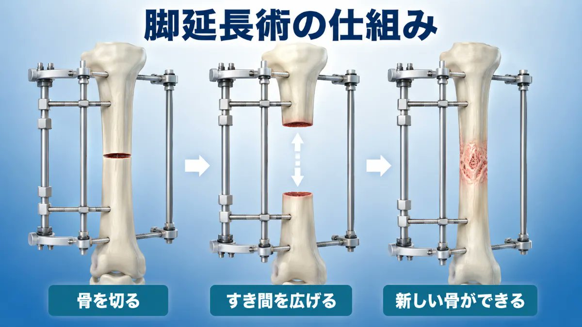 MIKITO_777's tweet photo. これさ、脛骨を切断したうえで隙間を空けて伸ばしていくっていう、
超高リスクで、しかも凄い痛みを伴う手術なんですよ

感染したら最悪、脚を切断する可能性すらあります

キャバ嬢ってそこまでしないといけないの？

ジャック・ハンマー並みの戦闘力とか求めているの？ https://t.co/XWYlYMDyIw