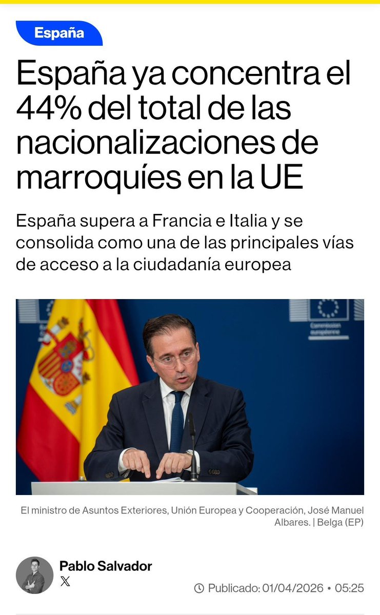 AcolitoNostrum's tweet photo. @MananerosTVE Ya os queda poco puercos.
ARRIBA ESPAÑA!!! https://t.co/2sChvYU1Rb