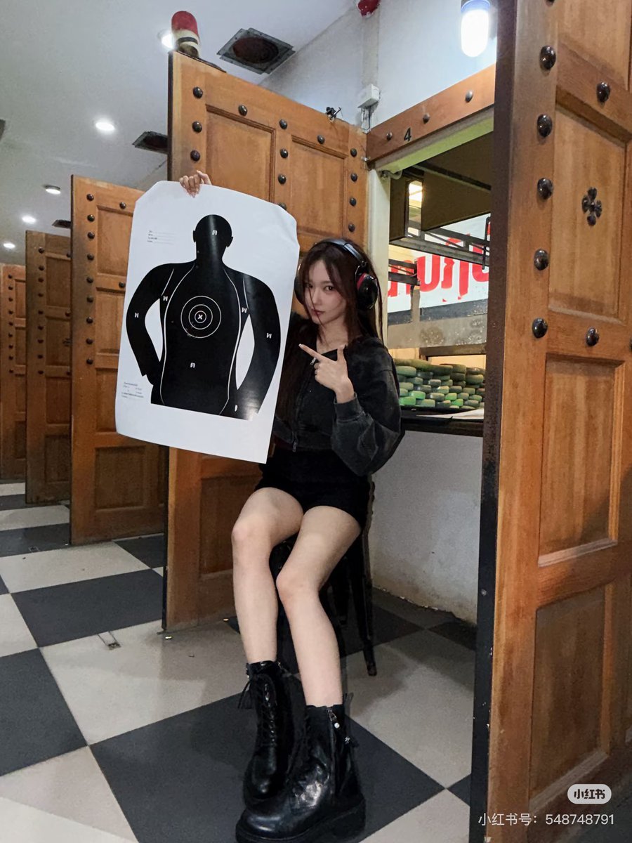 xiacjung's tweet photo. New hobby unlocked https://t.co/0pUiLlm7Xl