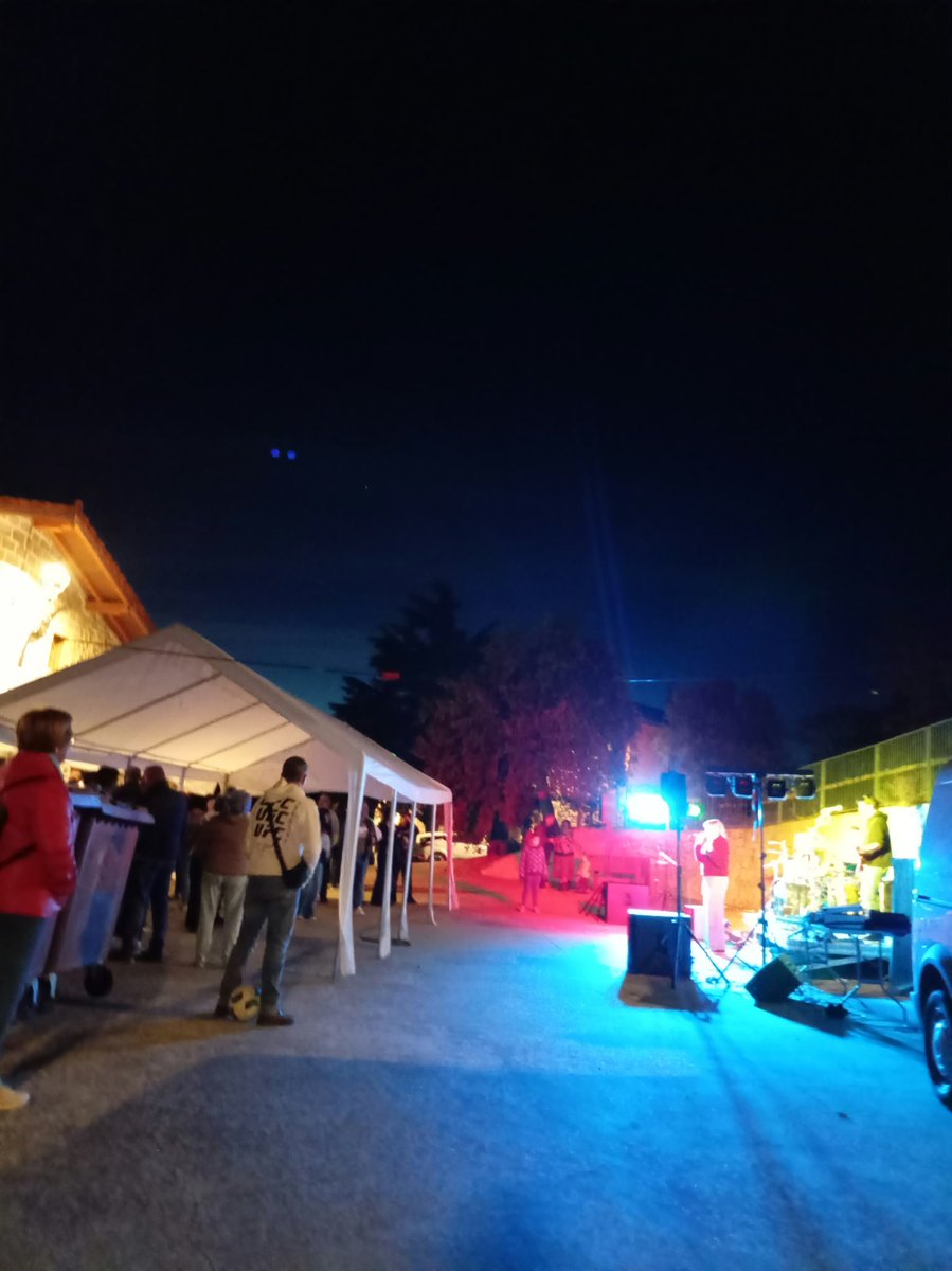 AcoaAke's tweet photo. ๐ Fiestas del #concejo de #Anucita ๐ฟ #Anuntzeta|ko #kontzeju|ko jaiak
๐ Anรบcita, #Mibredo y San Miguel
Ribera Alta #Erriberagoitia @AnanakoKuadrila #Araba #Alava https://t.co/SjOTEyYELj