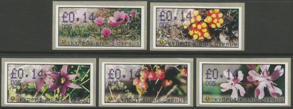 CyprusStamps's tweet photo. #CyprusStamps #VendingMachineLabels #stampcollecting #covercollectors #ATM #postagestamps #FDCs #pack #sets
Our collection contains stamps/labels as well as Official and Unofficial covers here: https://t.co/ZjSJOBxcP9
To search the site use "Vending Machine Labels" 
UK SALES ONLY https://t.co/FQhMKdaINs