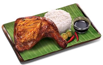 PopTechRolf's tweet photo. Choose your fighter!

Mang Inasal: PM1 (Paa) vs. PM2 (Pecho)
The hardest decision to make at a fast-food counter. https://t.co/yyd5MXVaHo