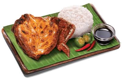 PopTechRolf's tweet photo. Choose your fighter!

Mang Inasal: PM1 (Paa) vs. PM2 (Pecho)
The hardest decision to make at a fast-food counter. https://t.co/yyd5MXVaHo
