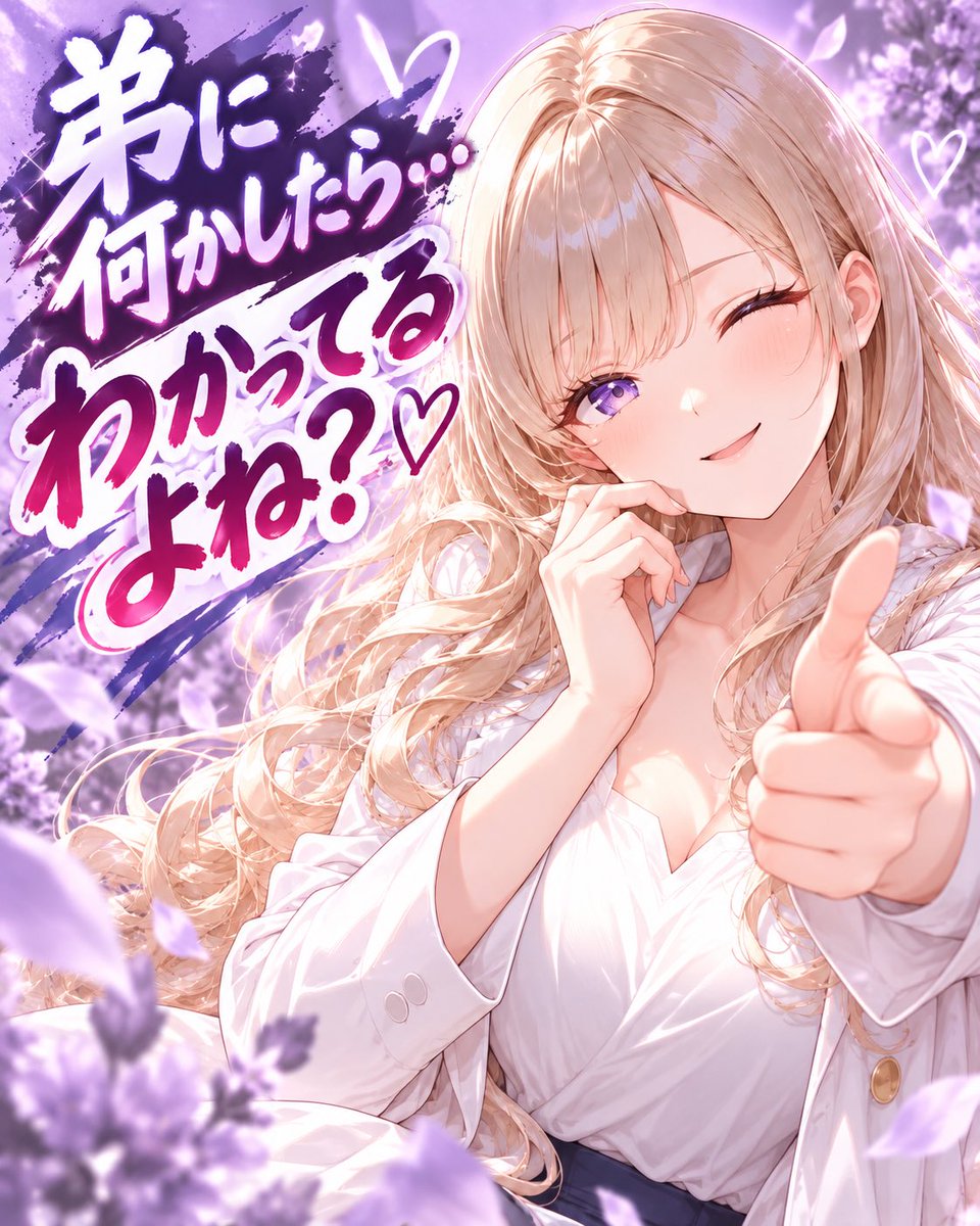 maikaze_s's tweet photo. #うちの子PR

「はじめまして♪ 霜石美月梨です🌸

今は看護学生として、毎日お勉強中ですっ🩺✨

将来の夢は、みんなが安心して頼れる保健室の先生になること♪

ちなみに、茉月梨の姉でもあります。ふふっ、弟ともどもよろしくお願いしますねっ💕」

#霜石美月梨  #料理研今日も平常運転 https://t.co/c44FtmEZcA