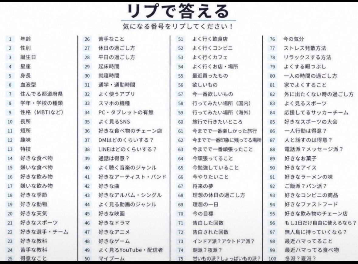 Somarcyg's tweet photo. やるか‼️多分もう寝るから朝返信！！質問くるかな？
#リプで答える https://t.co/nWfDd8uskZ