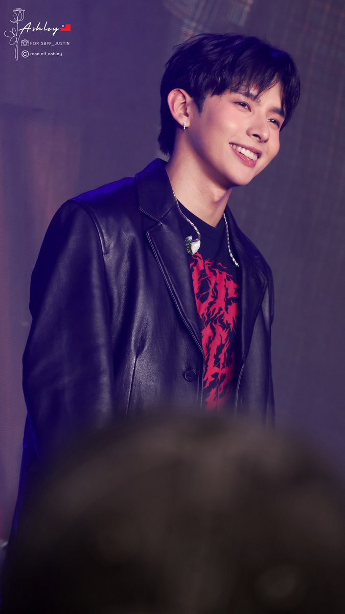 rose_elf_ashley's tweet photo. 2026.10.10 🏀🇲🇴
NBA House Macao 

漂亮寶貝𓈊ˊ ♡ˊ˗

@justintdedios @SB19Official 
#SB19_JUSTIN #SB19 
#SB19atNBA中国赛2026
#SB19xNBAHouseMacao https://t.co/OR4I58lHAu