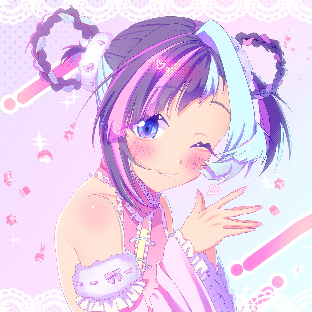 Sasaki___1114's tweet photo. こういう絵柄やっぱすきだなあ〜〜〜 https://t.co/IStDrxHnPN
